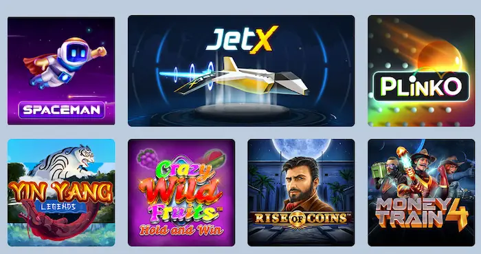 1XBet Casino Italy slot